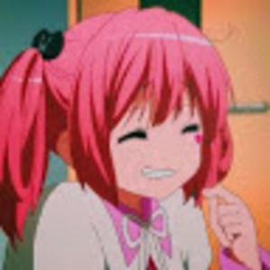 Meet your Posher, Shiro!